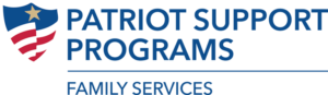 Patriot Support Programs logo